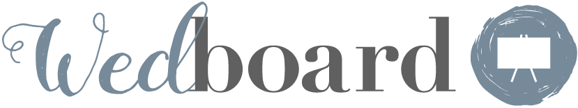WedBoard Logo