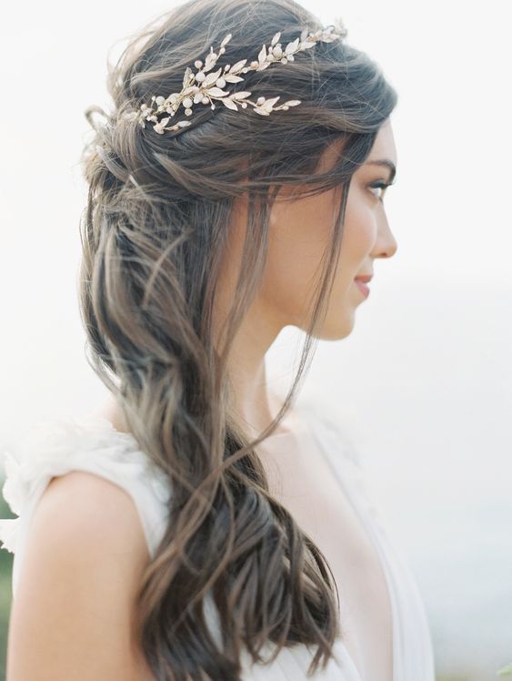 The most beautiful Boho hairstyles | Friseur.com