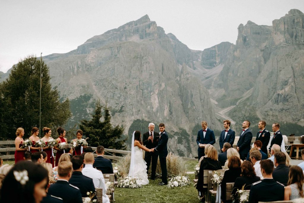 Italian wedding venues