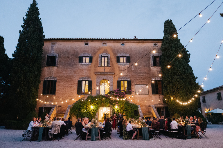 italian wedding venues
