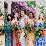 16 stunning mismatched bridesmaid dresses
