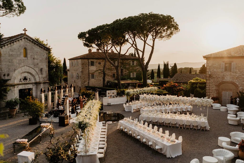 top questions to ask your wedding venue