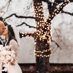 winter destination wedding