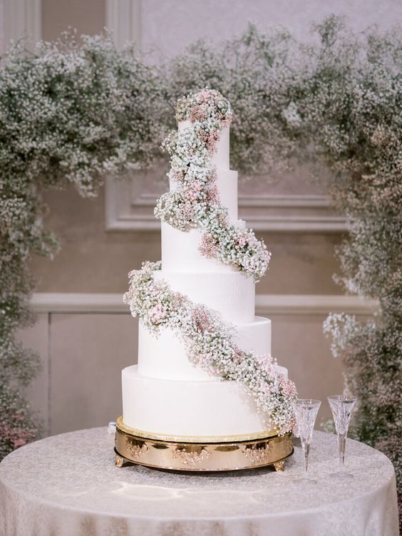 WEDDING CAKES | kiascakes