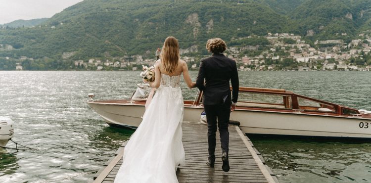 the best places to elope in europe