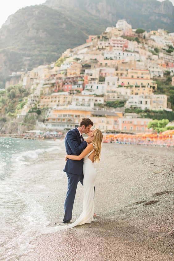 the best places to elope in europe